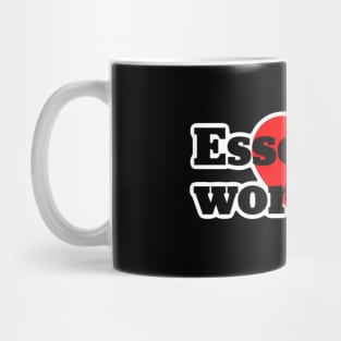 Essential Workers Mug